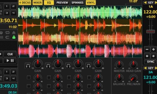 Λογισμικά ραδιοφωνικής παραγωγής & ραδιοφωνικής μετάδοσης