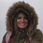 Illustration du profil de APOSTOLINA SAITI